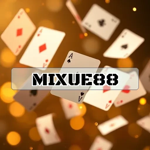 mixue88: Petualangan Seru dan Menarik dalam Game Aksi