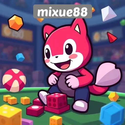 Kelebihan Bermain di Mixue88 untuk Penggemar Game Online