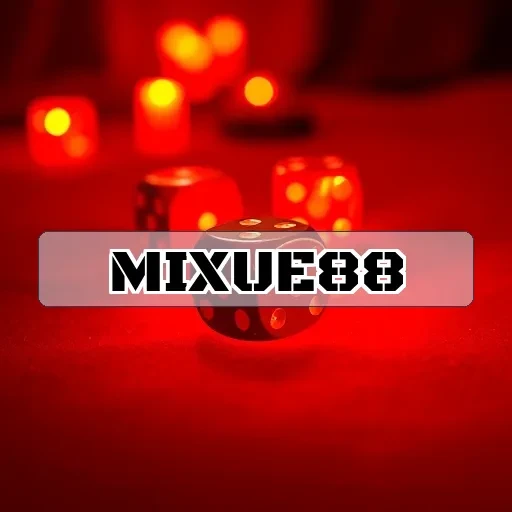 mixue88: Event Game Seru yang Wajib Diikuti Setiap Gamer!