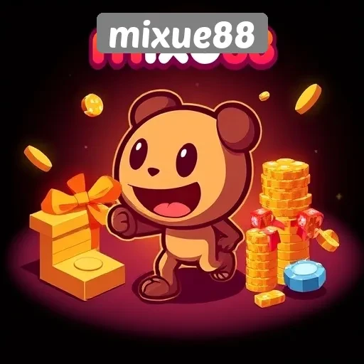 Menelusuri Fitur Menarik di Situs Game Mixue88