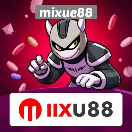 Pengalaman Bermain Game di Situs Mixue88