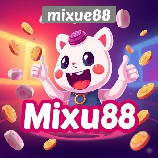 Fitur Menarik yang Tersedia di Mixue88