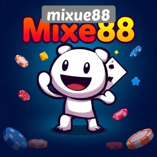 Pengenalan Situs Game Mixue88 untuk Pemain Baru