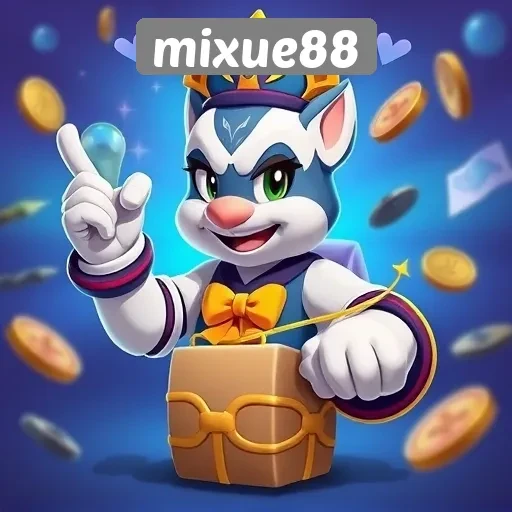 Menjelajahi Fitur Unggulan Situs Game Mixue88