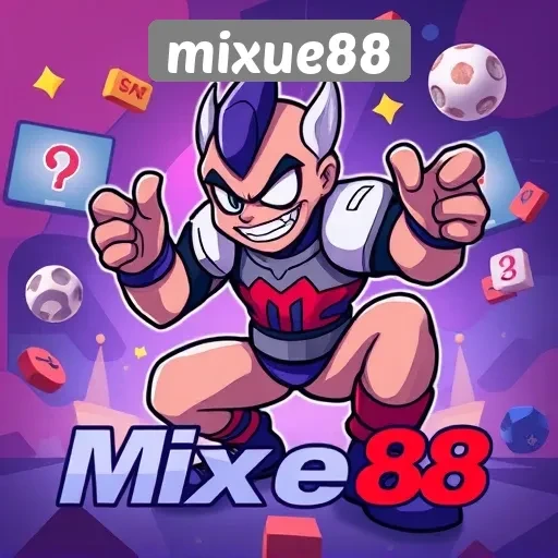 Analisis Fitur dan Keandalan Mixue88 di Dunia Game Online