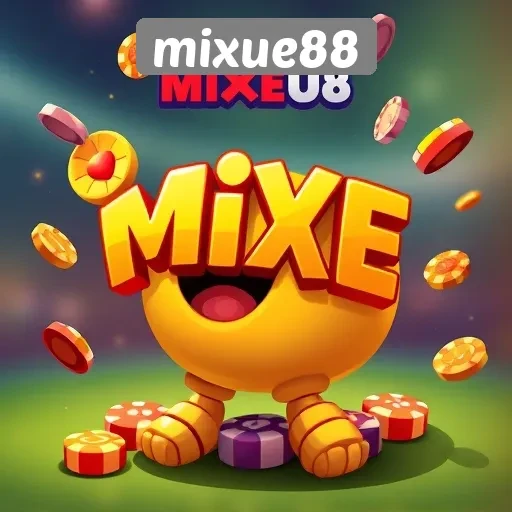 Mengulas Fitur Menarik di Situs Game Mixue88