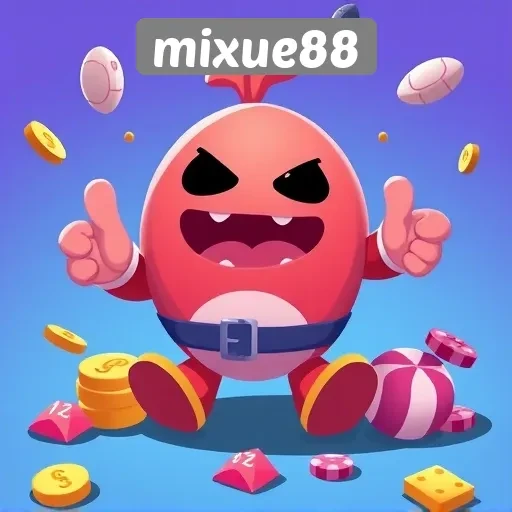 Mengenal Situs Game Mixue88 dan Layanan yang Ditawarkan