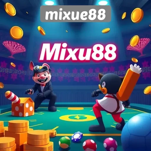 Pertumbuhan Mixue88 di Kalangan Pemain Indonesia