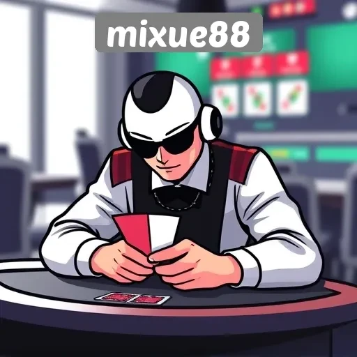 Panduan Bermain di Situs Mixue88 untuk Pemula