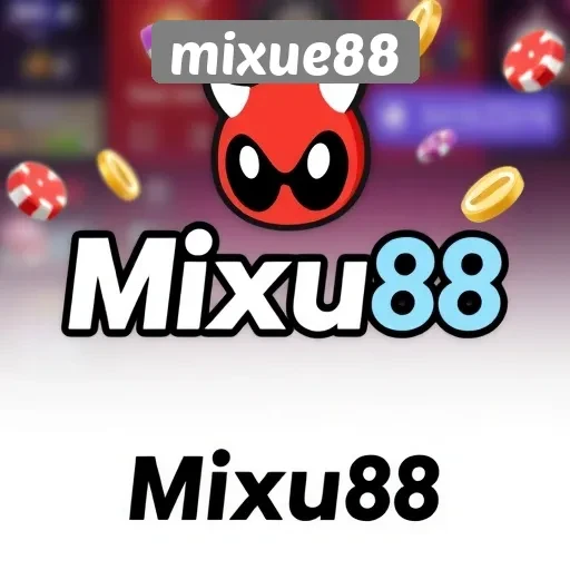 Mixue88 Situs Game Terpercaya untuk Penggemar Judi Online