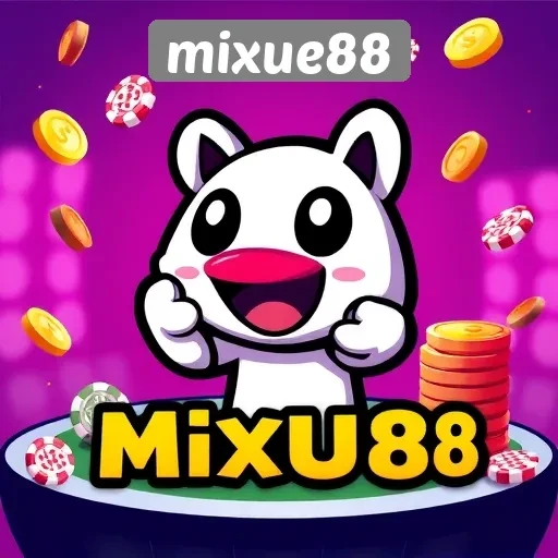 Ulasan Lengkap Mengenai Mixue88 Situs Game Terpercaya