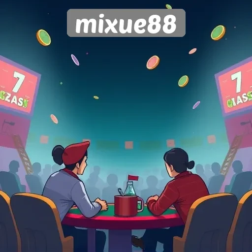 Testimoni Pemain Tentang Pengalaman di Mixue88