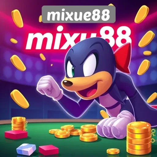 Promo dan Bonus Menarik di Mixue88