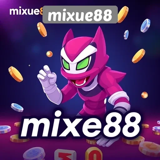 Promosi Menarik di Mixue88 untuk Pemain Baru