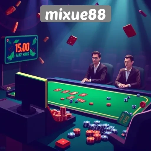 Cara Mendaftar dan Bermain di Mixue88 dengan Mudah