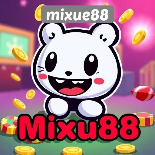 Tinjauan Lengkap Tentang Situs Game Mixue88