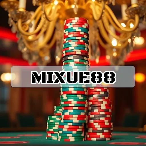 mixue88: Game Online dengan Fitur Menarik untuk Pengguna Indonesia
