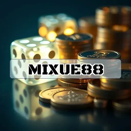 mixue88 - Update Game