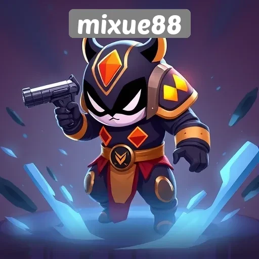 Desain Antarmuka Pengguna yang Menarik di Mixue88
