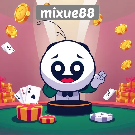 Beragam Jenis Permainan di Mixue88 untuk Semua Kalangan